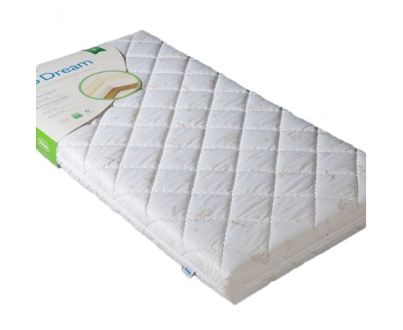 Матраc Плитекс ЭкоДрим