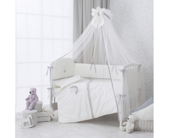 Постелька для новорожденных Перина Bonne nuit 3-х предметная
