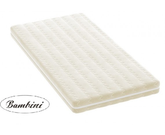 Матраc Bambini&Vegas Co,. П1_120х60х8 1МТ-2ТТ