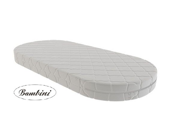 Матраc Bambini&Vegas Co,. О1_125х75х10 1МТ-2ТТ