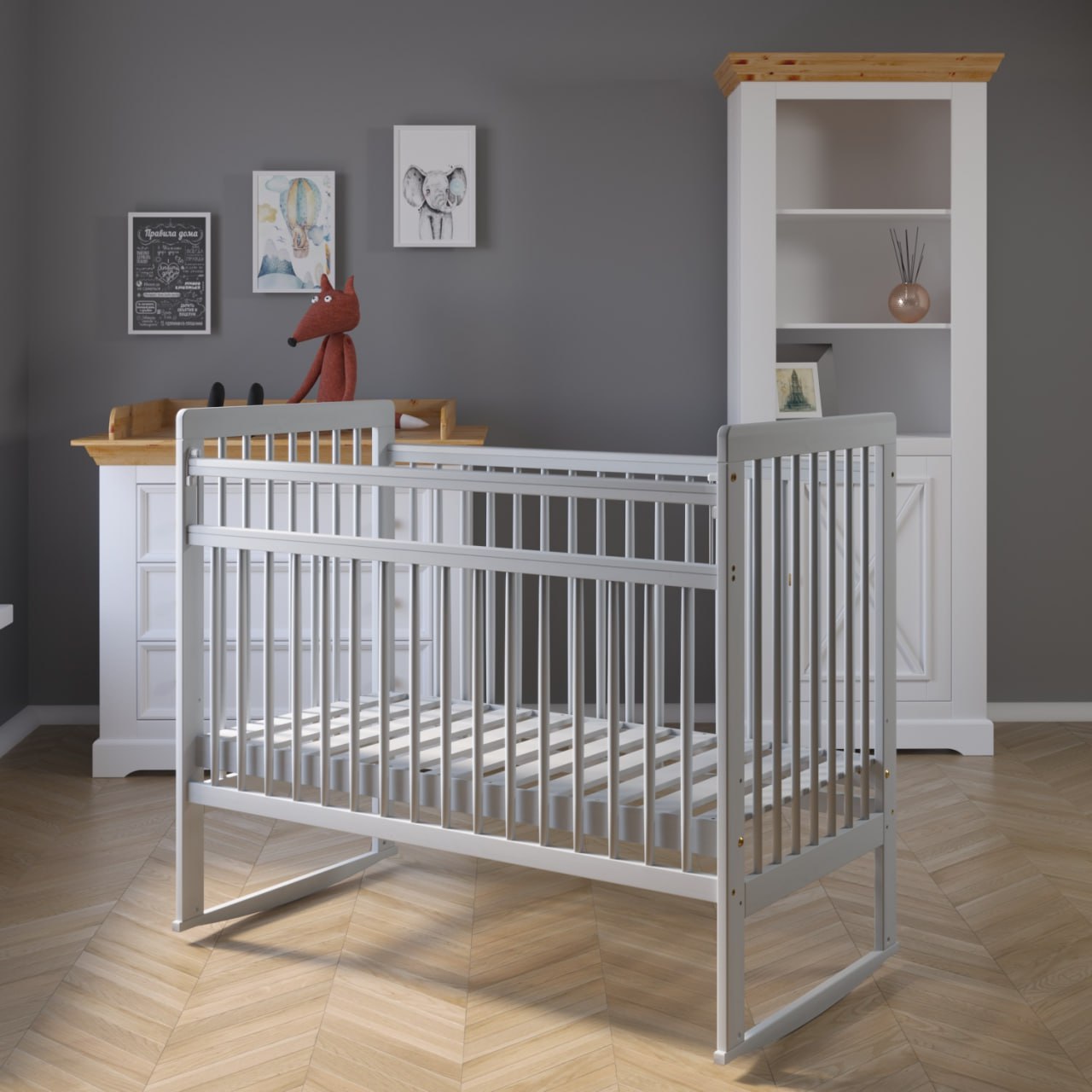 Классика-09 с Балясинами