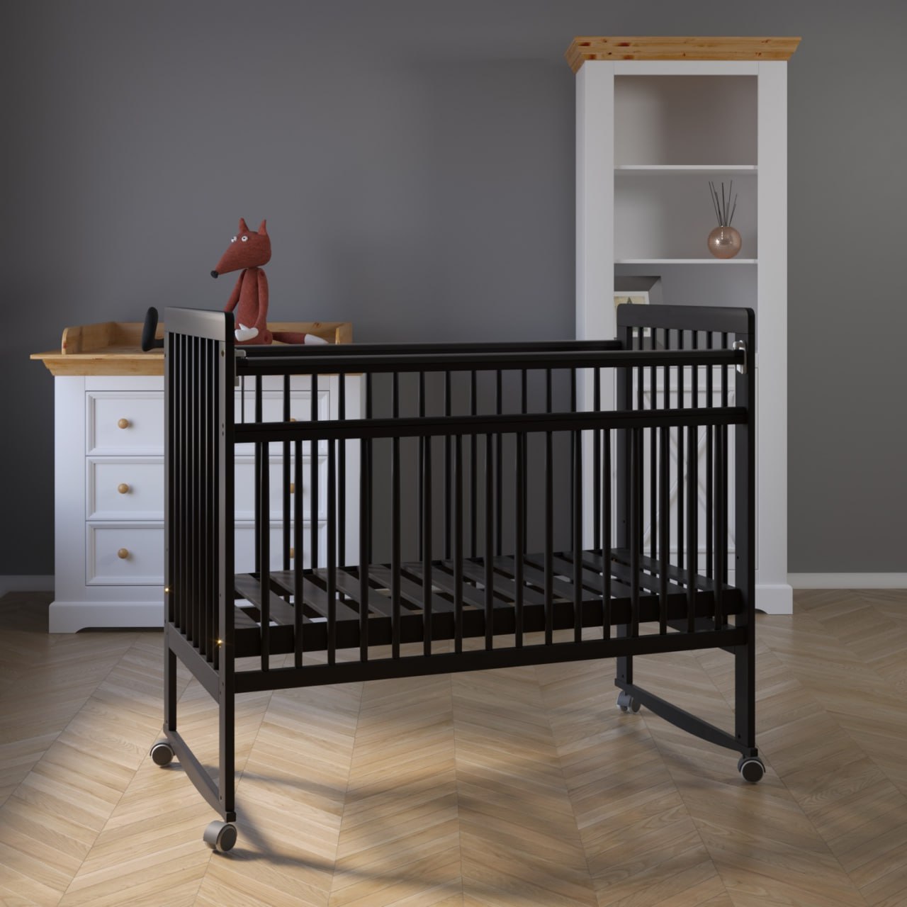 Классика-03 с Балясинами