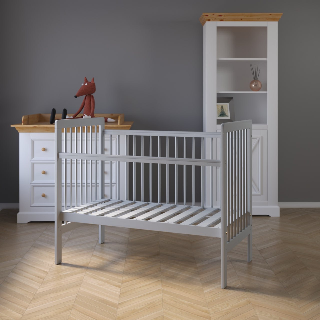 Классика-11 с Балясинами