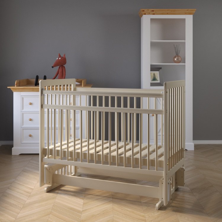 Классика-05 с Балясинами